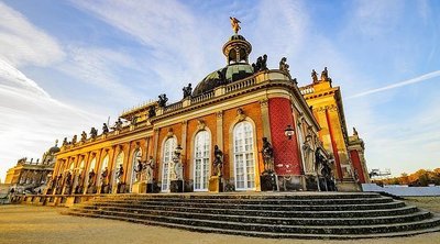 국민 공원 (폴크스파르크 포츠담)